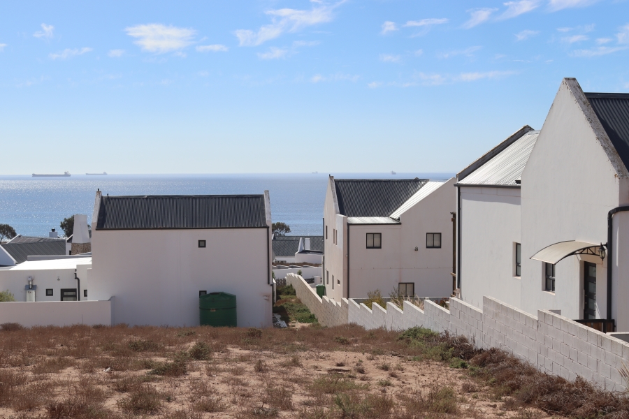 0 Bedroom Property for Sale in Da Gama Bay Western Cape
